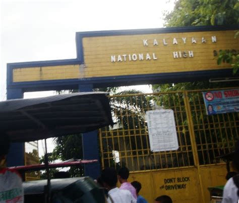 public school in caloocan city|Caloocan High School.